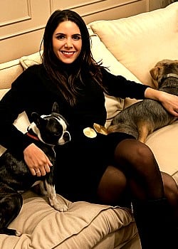 Katherine Martorell